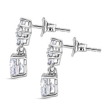 https://tjcuk.sirv.com/Products/85/5/8556051/D-Joy-Moissanite-Dangling-Earring-with-Push-Back-in-Platinum-Overlay-S_8556051_3.jpg?w=342&h=342