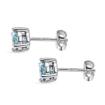 https://tjcuk.sirv.com/Products/85/5/8556279/D-Joy-Paraiba-Moissanite-Solitaire-Stud-Push-Post-Earring-in-Rhodium-O_8556279_3.jpg?w=342&h=342