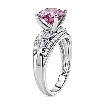 https://tjcuk.sirv.com/Products/85/5/8556303/D-Joy-Pink-Moissanite-Moissanite-Fancy-Ring-in-Rhodium-OverlaySterling_8556303_3.jpg?w=342&h=342