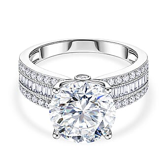 https://tjcuk.sirv.com/Products/85/5/8556344/D-Joy-Moissanite-Main-Stone-With-Side-Stone-Ring-in-Rhodium-OverlaySte_8556344.jpg?w=342&h=342