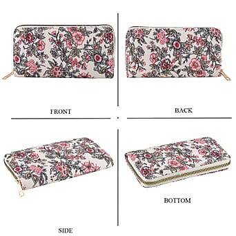 https://tjcuk.sirv.com/Products/85/5/8556466/Flower-Wallet-Size-19x9x1-cm-Beige_8556466_4.jpg?w=342&h=342