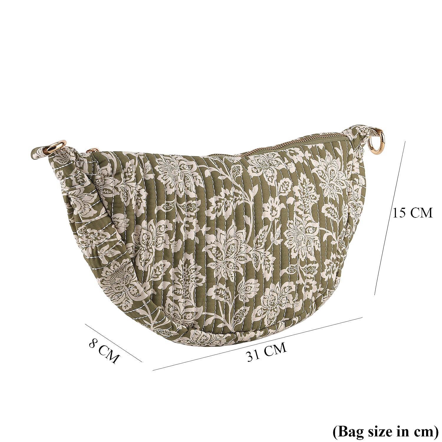 Crossbody Bag