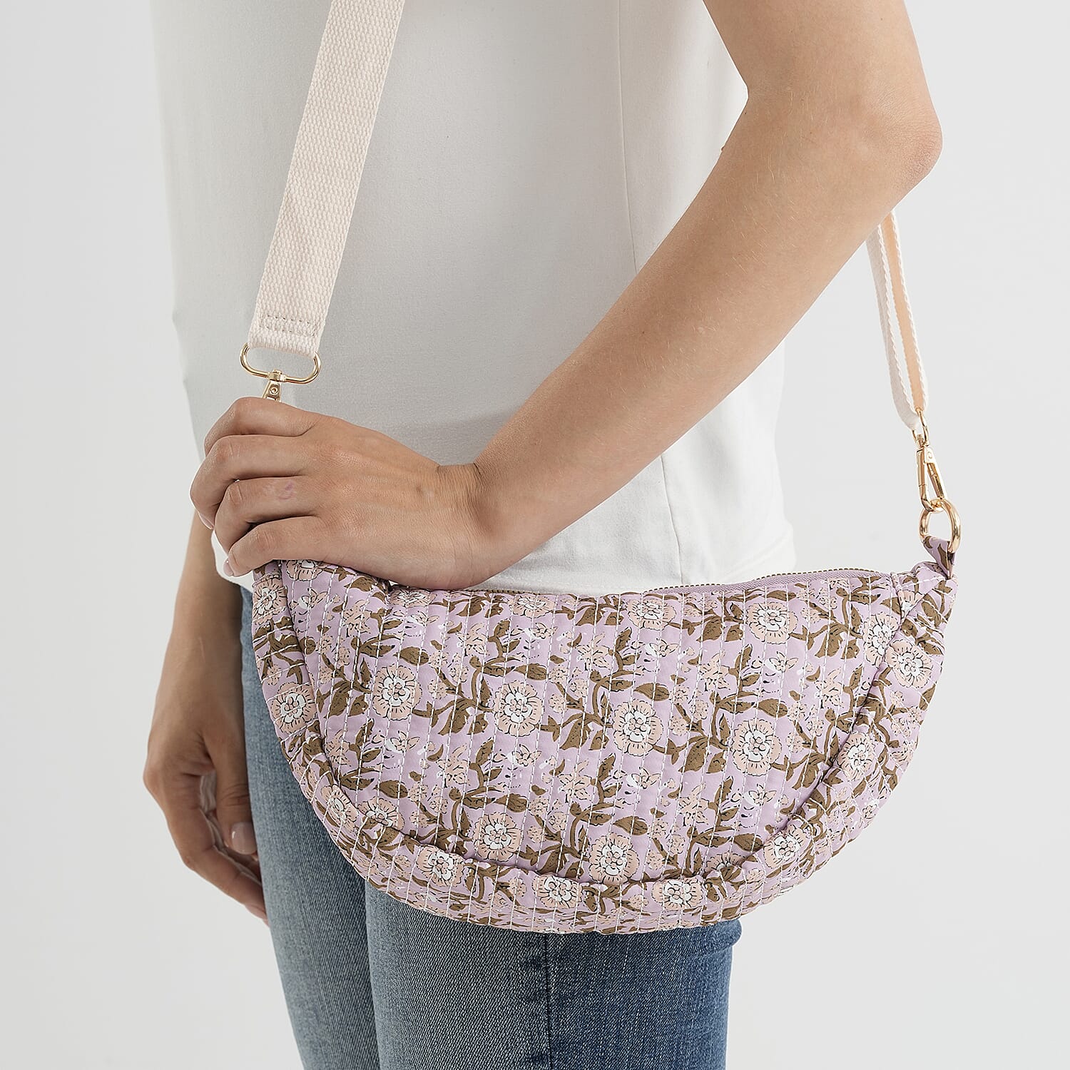 Crossbody Bag