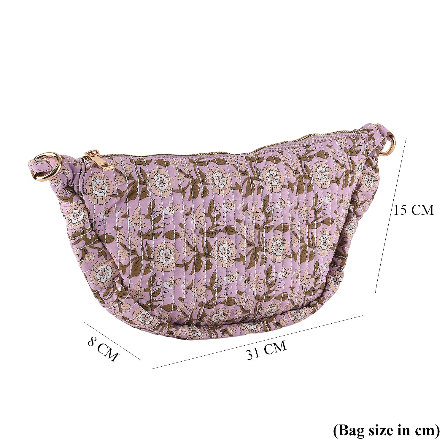 Crossbody Bag
