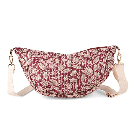 Crossbody Bag