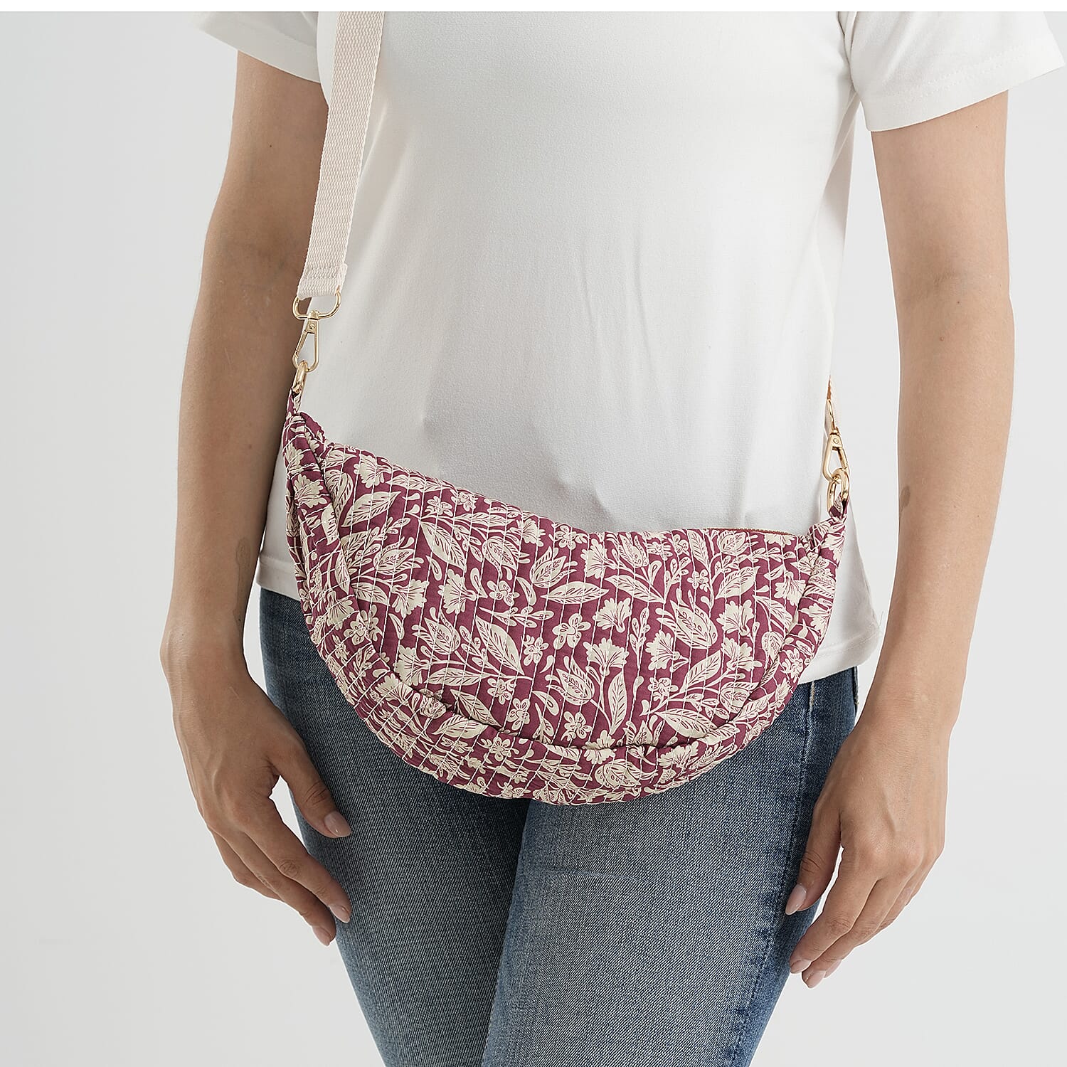 Crossbody Bag
