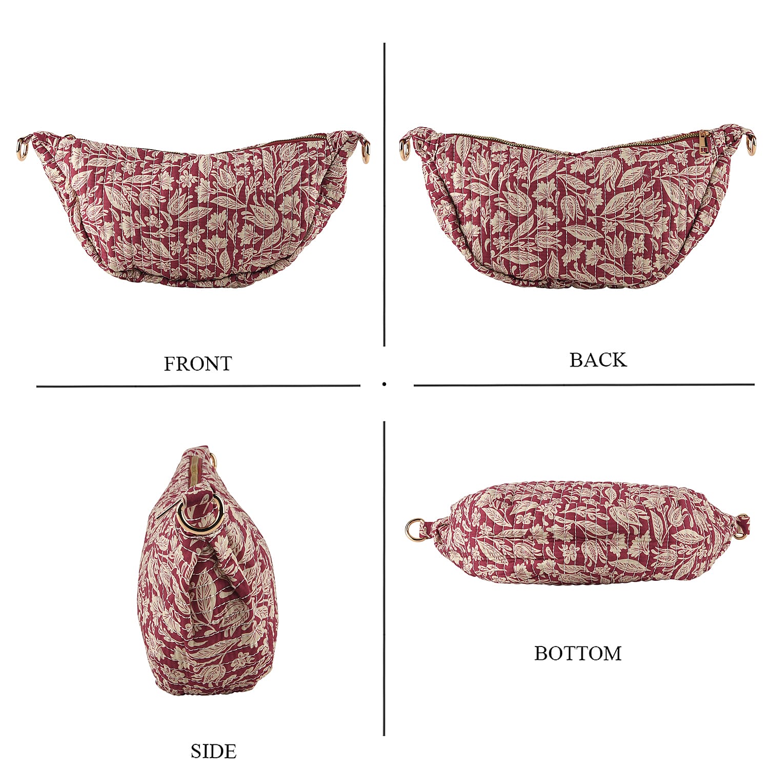 Crossbody Bag