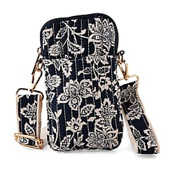 Crossbody Bag (Size - One Size) - Red