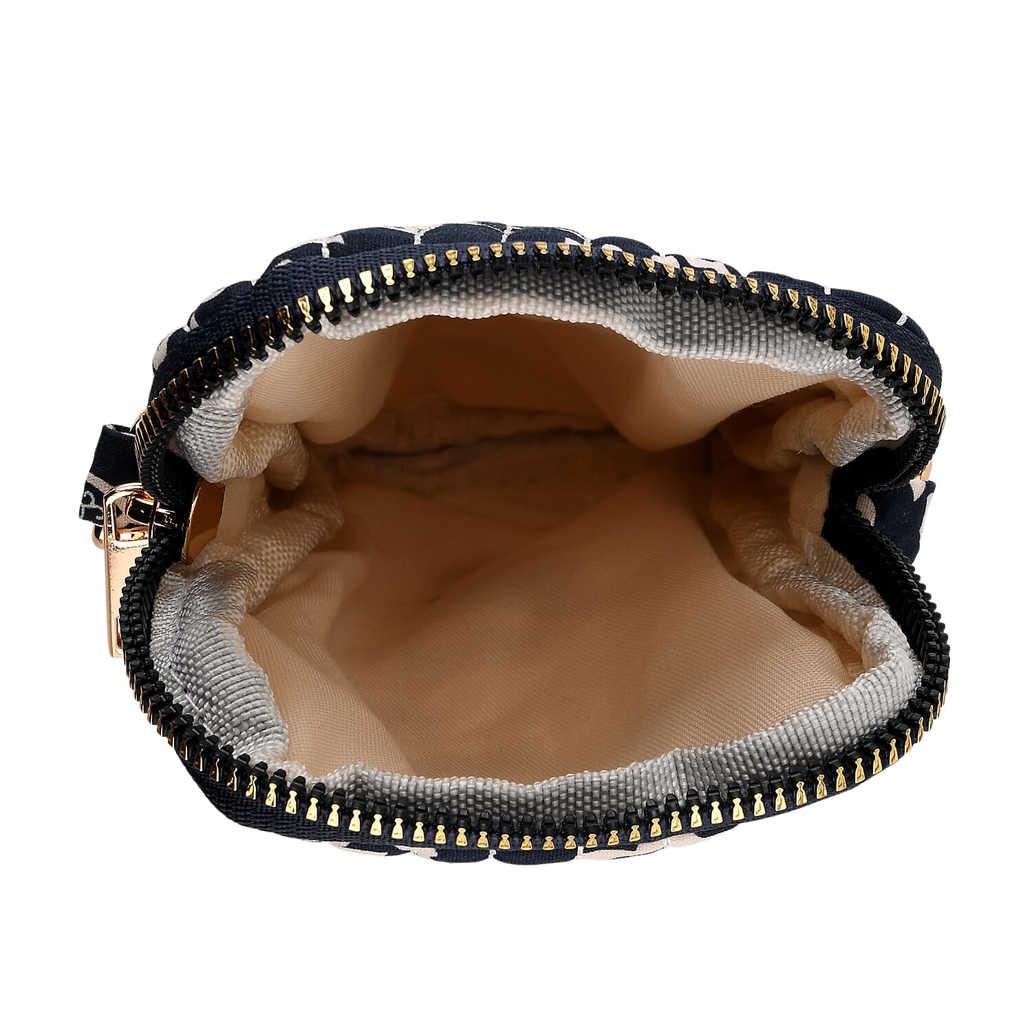 Crossbody Bag (Size - One Size) - Black