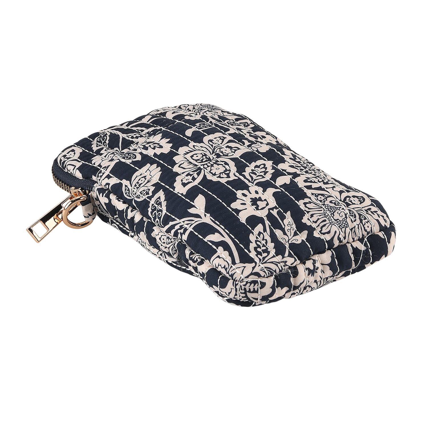 Crossbody Bag (Size - One Size) - Black