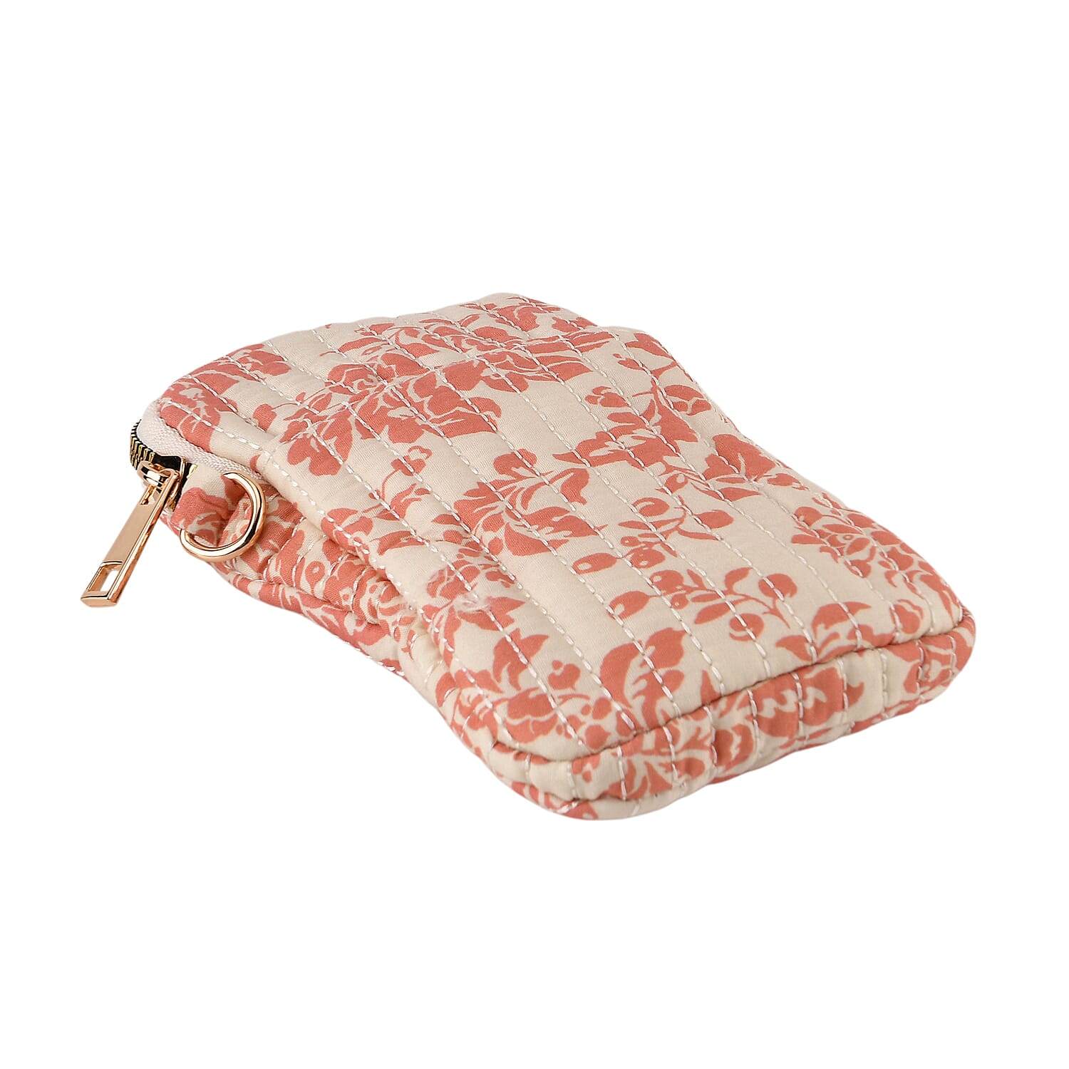 Crossbody Bag (Size - One Size) - Red
