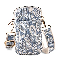 Crossbody Bag (Size - One Size) - Red