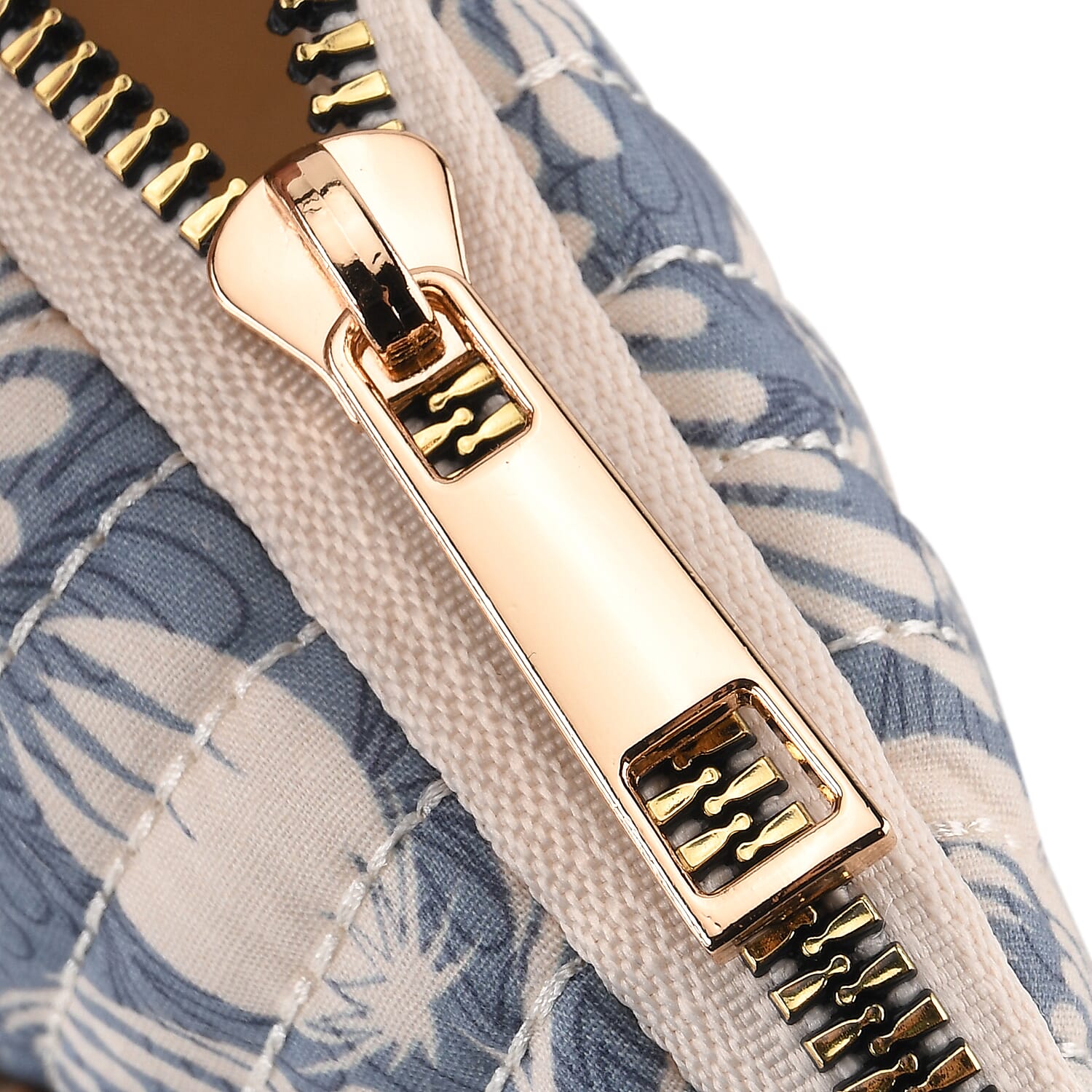 Crossbody Bag (Size - One Size) - Blue