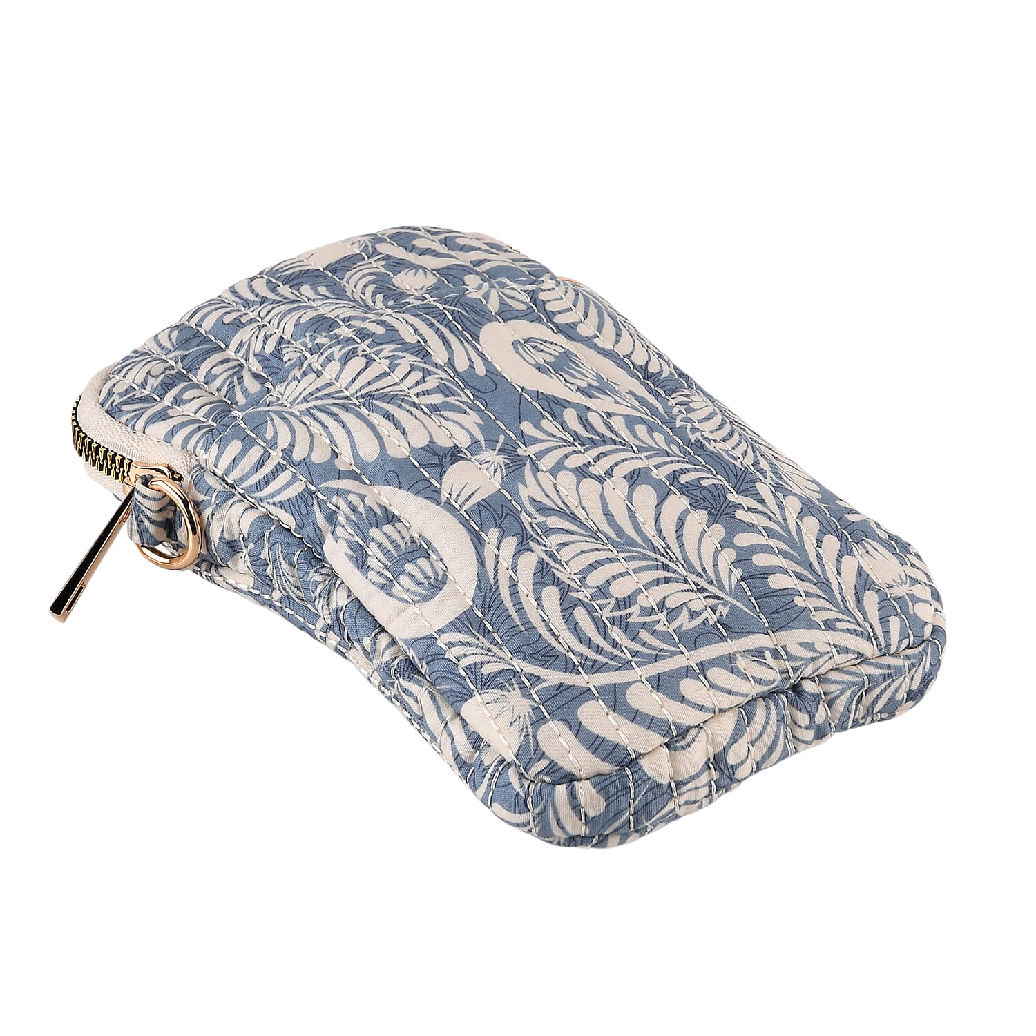 Crossbody Bag (Size - One Size) - Blue