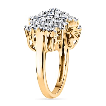 https://tjcuk.sirv.com/Products/85/5/8556658/Luxuriant-Lab-Grown-Diamond-SI-Ballerina-Ring-in-18K-Vermeil-Yellow-Go_8556658_3.jpg?w=342&h=342