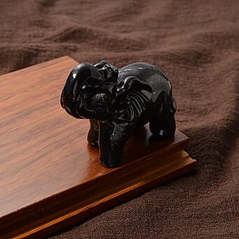 https://tjcuk.sirv.com/Products/85/5/8556685/Shungite-Elephant-Symbolizing-Decor-575-00-Ct_8556685_1.jpg?w=342&h=342