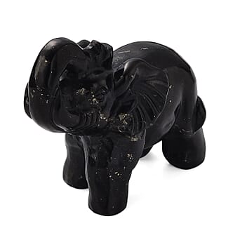 https://tjcuk.sirv.com/Products/85/5/8556685/Shungite-Elephant-Symbolizing-Decor-575-00-Ct_8556685_2.jpg?w=342&h=342