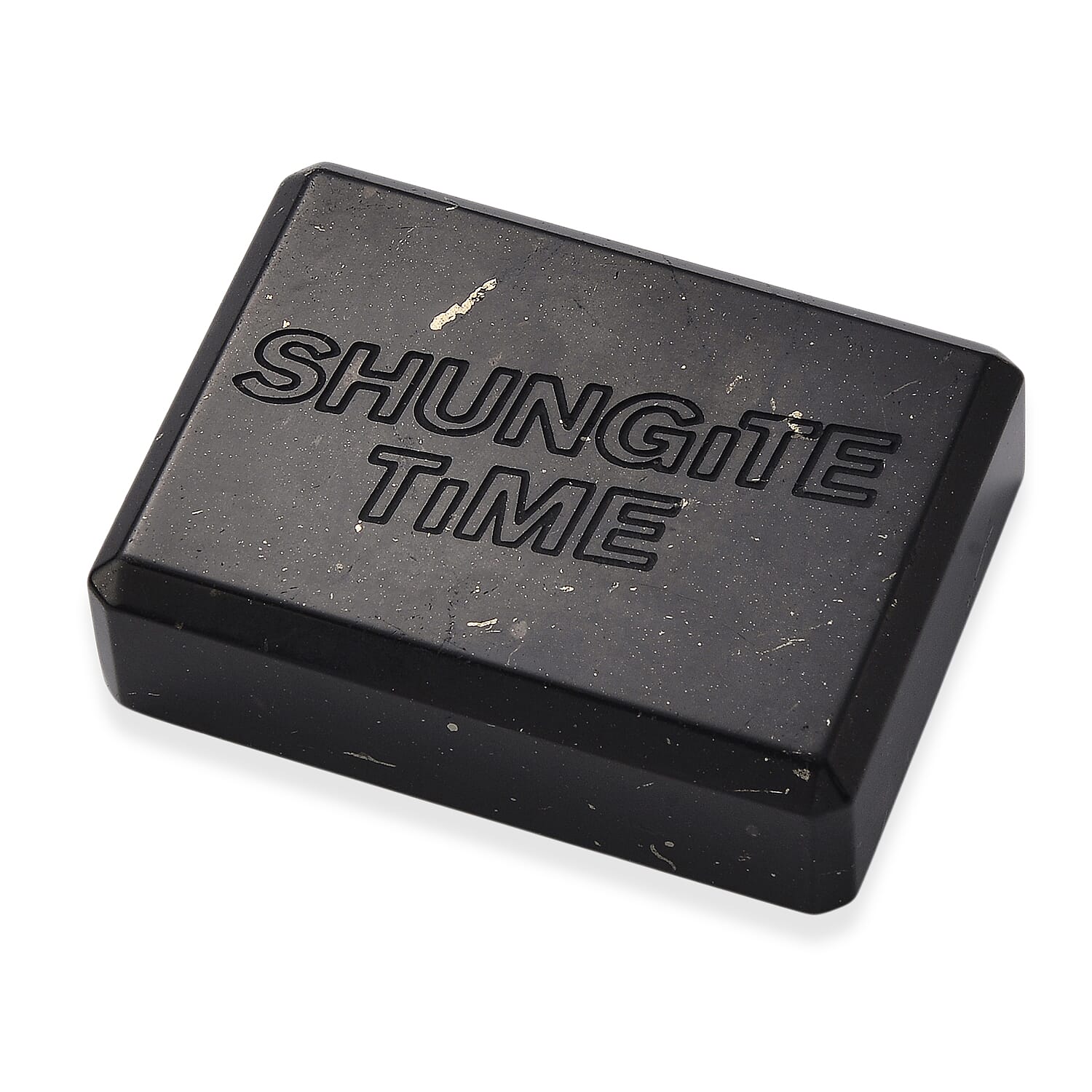 Natural Shungite Block  800.000  Ct.