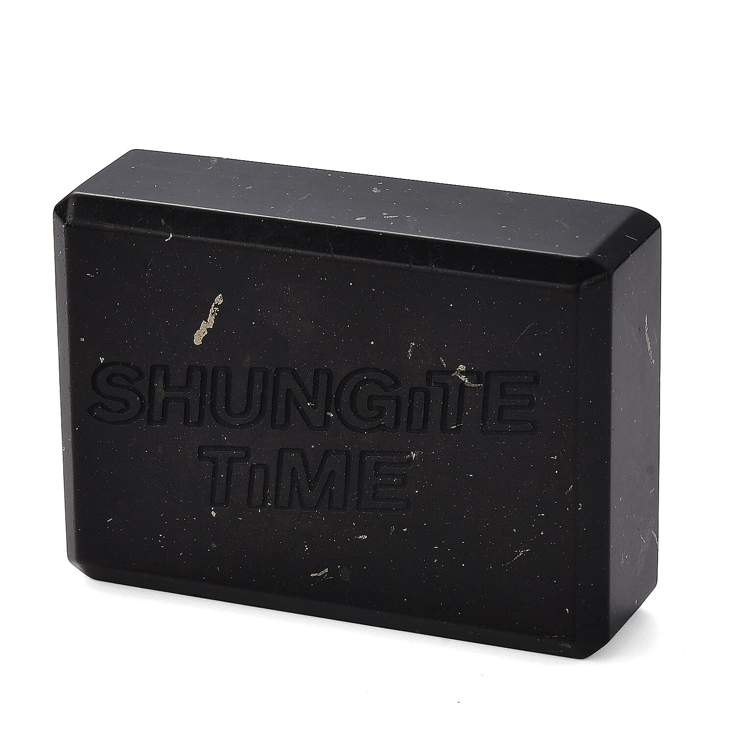 Natural Shungite Block  800.000  Ct.