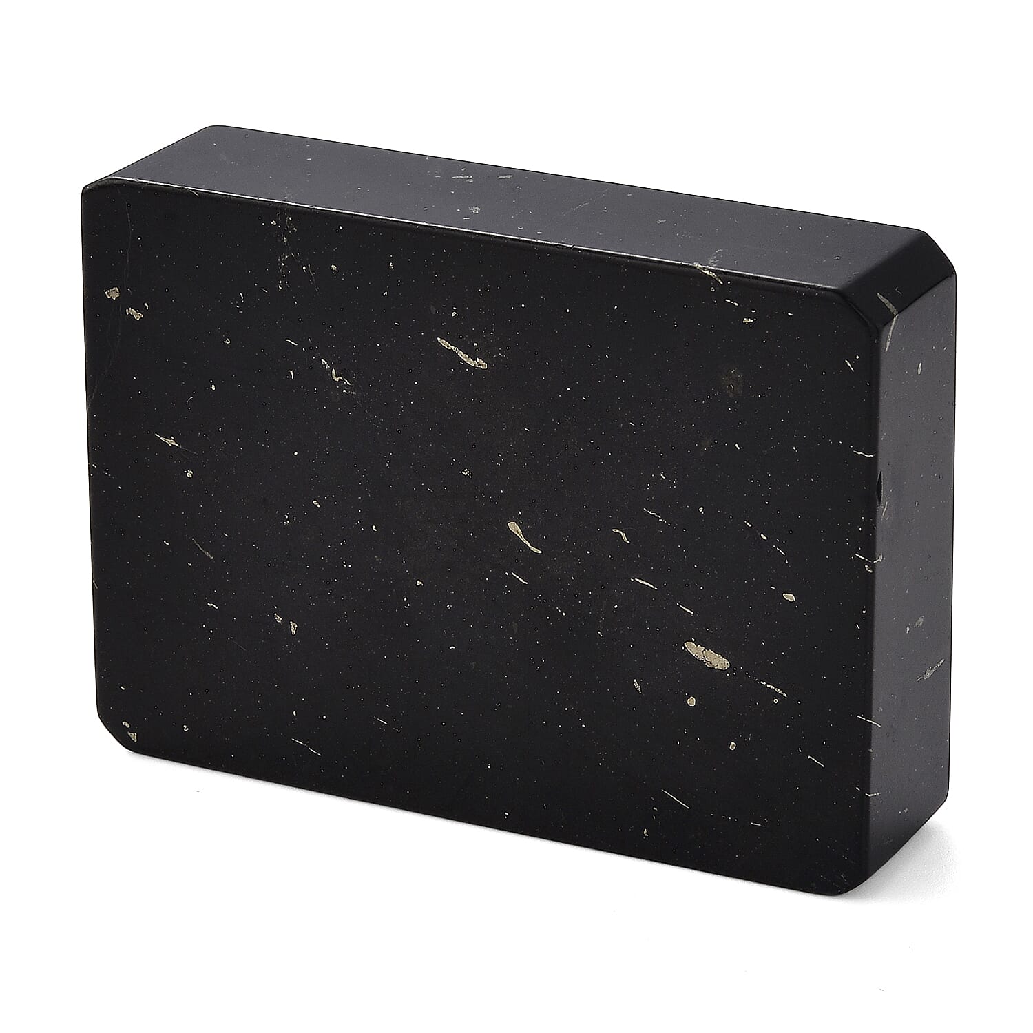 Natural Shungite Block  800.000  Ct.