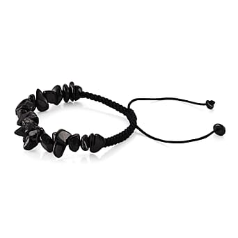 https://tjcuk.sirv.com/Products/85/5/8556728/Shungite-Adjustable-Bracelet-Size-6-to-9-5-100-00-Ct_8556728_3.jpg?w=342&h=342