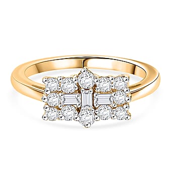 https://tjcuk.sirv.com/Products/85/5/8556738/Moissanite-Main-Stone-With-Side-Stone-Ring-in-18K-YG-VermeilSterling-S_8556738.jpg?w=342&h=342
