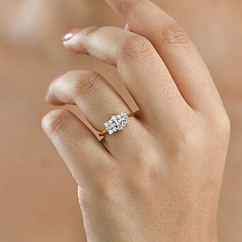 https://tjcuk.sirv.com/Products/85/5/8556738/Moissanite-Main-Stone-With-Side-Stone-Ring-in-18K-YG-VermeilSterling-S_8556738_1.jpg?w=342&h=342