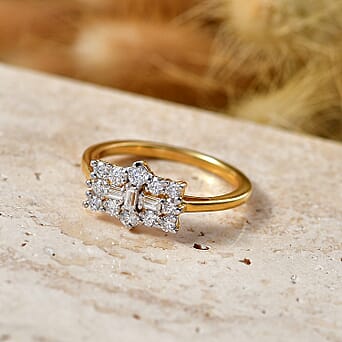 https://tjcuk.sirv.com/Products/85/5/8556738/Moissanite-Main-Stone-With-Side-Stone-Ring-in-18K-YG-VermeilSterling-S_8556738_2.jpg?w=342&h=342