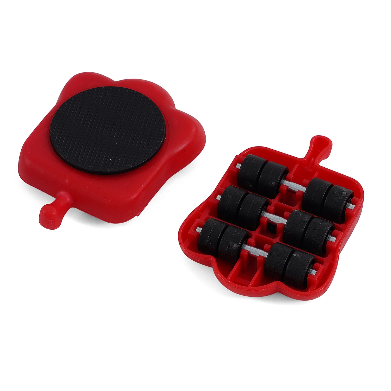 LIVMORE Tool Kit Home (Size 34x2 cm) - Red