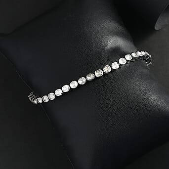 https://tjcuk.sirv.com/Products/85/5/8556956/Luxuriant-Lab-Grown-Diamond-Bracelet-Size-7-in-Rhodium-OverlaySterling_8556956_2.jpg?w=342&h=342