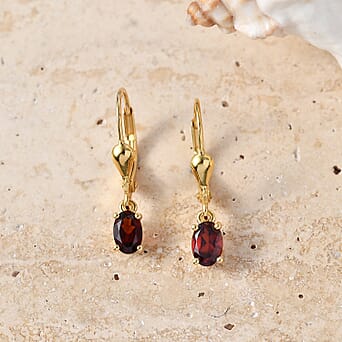 https://tjcuk.sirv.com/Products/85/5/8557063/Royal-Bali-Collection-D-Joy-Red-Garnet-Solitaire-Lever-Back-Earring-in_8557063_2.jpg?w=342&h=342