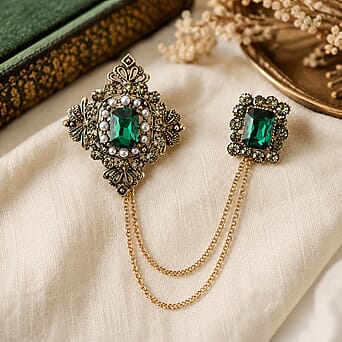 https://tjcuk.sirv.com/Products/85/5/8557086/Fashion-Jewellery-and-Accessories-Size-One-Size-Gold_8557086_1.jpg?w=342&h=342