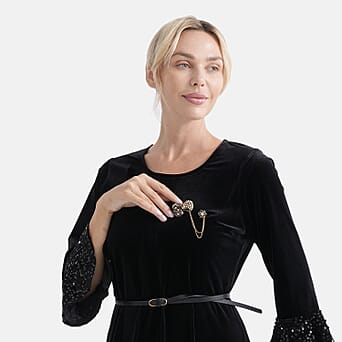 https://tjcuk.sirv.com/Products/85/5/8557091/Fashion-Jewellery-and-Accessories-Size-One-Size-Dark-Gold_8557091_2.jpg?w=342&h=342