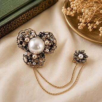 https://tjcuk.sirv.com/Products/85/5/8557093/Fashion-Jewellery-and-Accessories-Size-One-Size-Dark-Gold_8557093_1.jpg?w=342&h=342