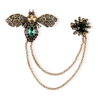 https://tjcuk.sirv.com/Products/85/5/8557103/Fashion-Jewellery-and-Accessories-Size-One-Size-Green-Red_8557103.jpg?w=342&h=342