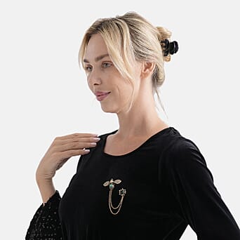 https://tjcuk.sirv.com/Products/85/5/8557103/Fashion-Jewellery-and-Accessories-Size-One-Size-Green-Red_8557103_3.jpg?w=342&h=342