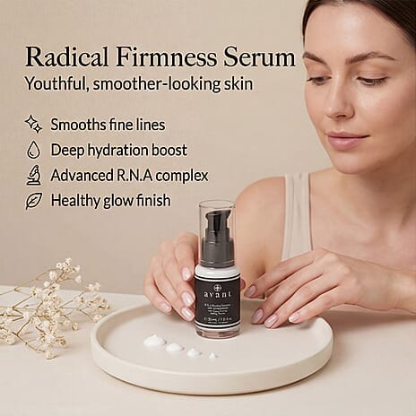 Avant R.N.A Radical Firmness Anti-Ageing Serum