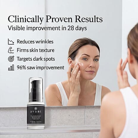 Avant R.N.A Radical Firmness Anti-Ageing Serum