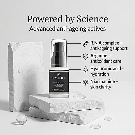 Avant R.N.A Radical Firmness Anti-Ageing Serum