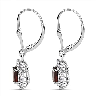 https://tjcuk.sirv.com/Products/85/5/8557225/Royal-Bali-Collection-D-Joy-Red-Garnet-White-Zircon-Earring-with-Lever_8557225_3.jpg?w=342&h=342