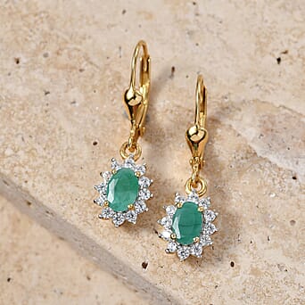 https://tjcuk.sirv.com/Products/85/5/8557228/Royal-Bali-Collection-D-Joy-Socoto-Emerald-White-Zircon-Earring-with-L_8557228_2.jpg?w=342&h=342