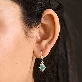 https://tjcuk.sirv.com/Products/85/5/8557229/Royal-Bali-Collection-D-Joy-Socoto-Emerald-White-Zircon-Earring-with-L_8557229_1.jpg?w=342&h=342