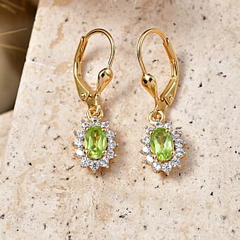 https://tjcuk.sirv.com/Products/85/5/8557230/Royal-Bali-Collection-D-Joy-Peridot-White-Zircon-Earring-with-Lever-Ba_8557230_2.jpg?w=342&h=342