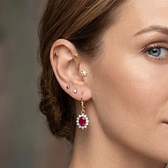 https://tjcuk.sirv.com/Products/85/5/8557232/Royal-Bali-Collection-D-Joy-African-Ruby-White-Zircon-Halo-Earring-wit_8557232_2.jpg?w=342&h=342