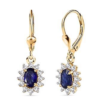 https://tjcuk.sirv.com/Products/85/5/8557234/Royal-Bali-Collection-D-Joy-Masoala-Sapphire-White-Zircon-Earring-with_8557234.jpg?w=342&h=342