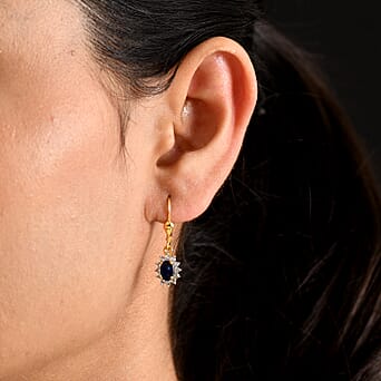 https://tjcuk.sirv.com/Products/85/5/8557234/Royal-Bali-Collection-D-Joy-Masoala-Sapphire-White-Zircon-Earring-with_8557234_1.jpg?w=342&h=342