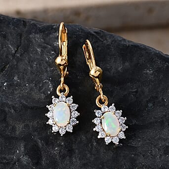 https://tjcuk.sirv.com/Products/85/5/8557236/Royal-Bali-Collection-D-Joy-Ethiopian-Opal-White-Zircon-Earring-with-L_8557236_2.jpg?w=342&h=342