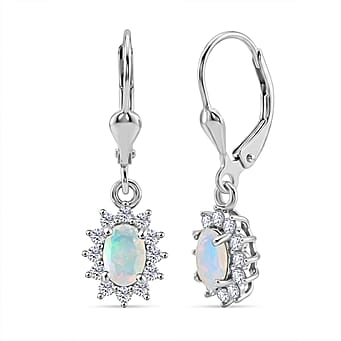 https://tjcuk.sirv.com/Products/85/5/8557237/Royal-Bali-Collection-D-Joy-Ethiopian-Opal-White-Zircon-Earring-with-L_8557237.jpg?w=342&h=342