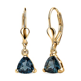 https://tjcuk.sirv.com/Products/85/5/8557352/London-Blue-Topaz-Cluster-Earring-in-18K-YG-VermeilSterling-Silver-1-6_8557352.jpg?w=342&h=342