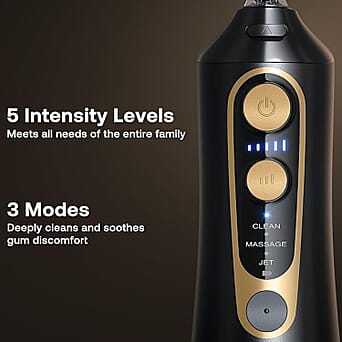 https://tjcuk.sirv.com/Products/85/5/8557787/Bitvae-C6-Water-Flosser-Black-Cordless-Portable-Oral-Irrigator-Premium_8557787_1.jpg?w=342&h=342